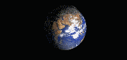 moon-earth